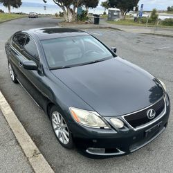 2006 Lexus GS300