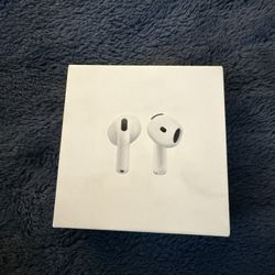Apple AirPod 4
