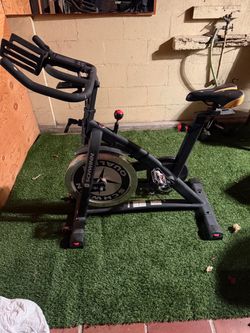 Schwinn Stationary Bike – $150