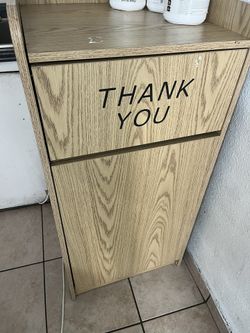 Trash Can