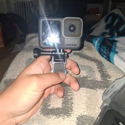 GOPRO HEPO BLACK 13 