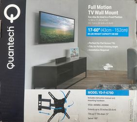 Quantech YDF6790