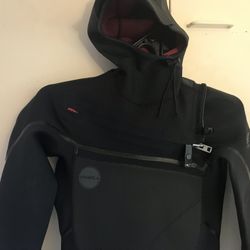 O’NEILL PSYCHO TECH 4/3mm Sz MT 161-180 Lbs