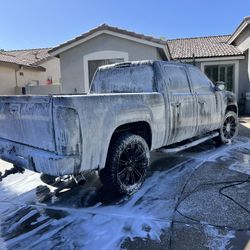 Detailed Truck