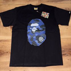 Bape Shirts