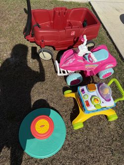 Kids toys