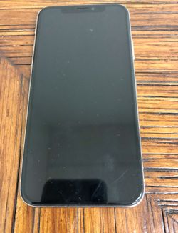 Iphone X unlocked 64Gb