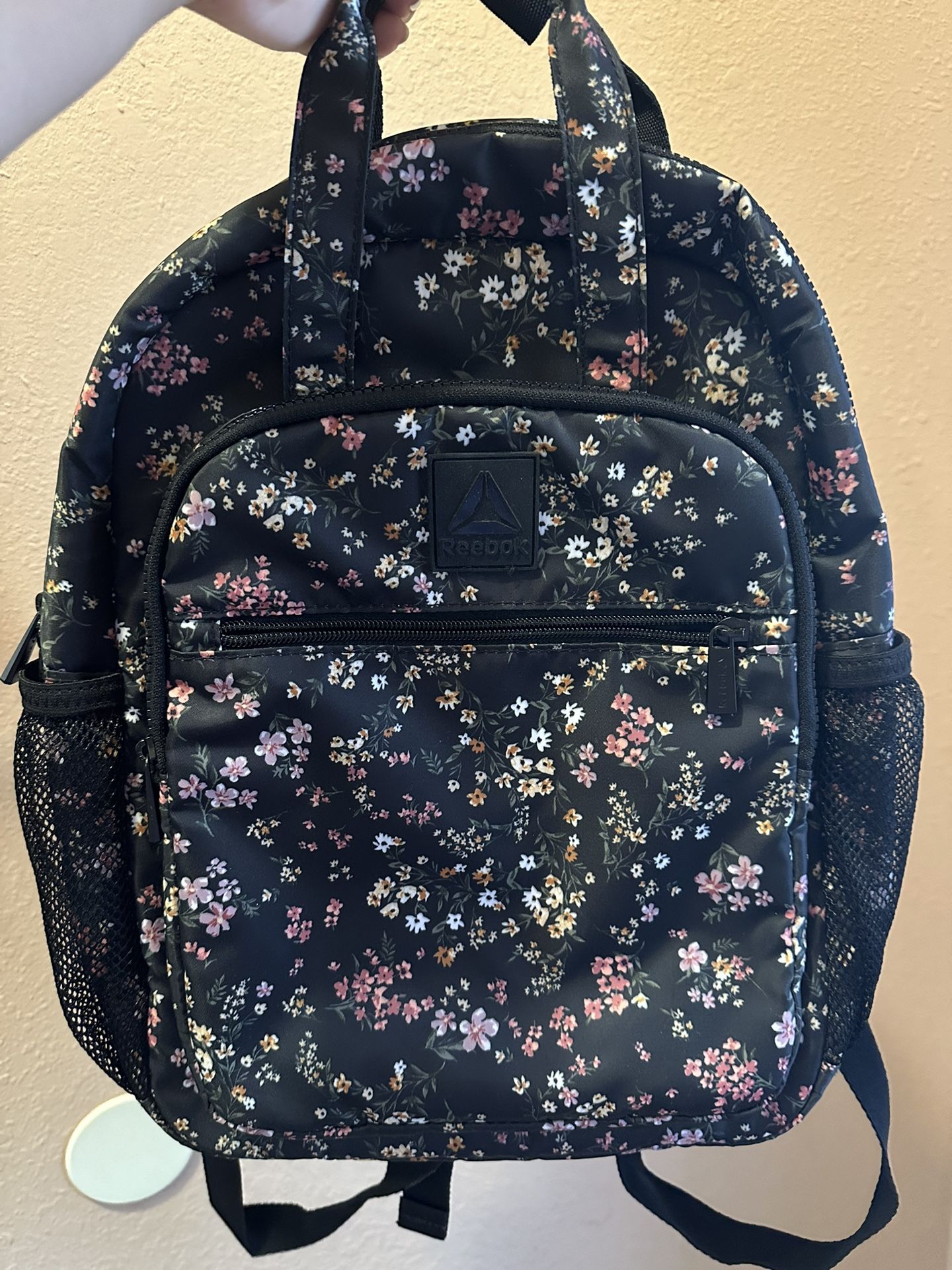 Reebok Backpack