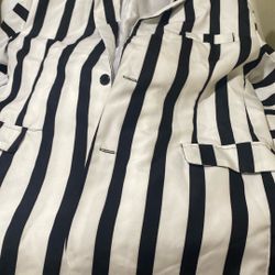  Beatle Juice  Costume