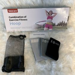 Exercise Bundle 