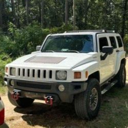 2006 Hummer H3
