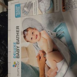 Baby Bather 