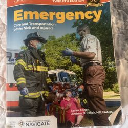 Emt Book