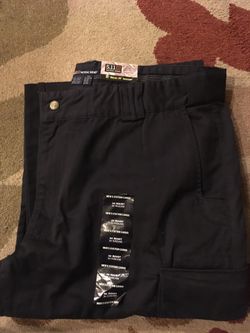 5.11 Tactical men’s station cargo pants