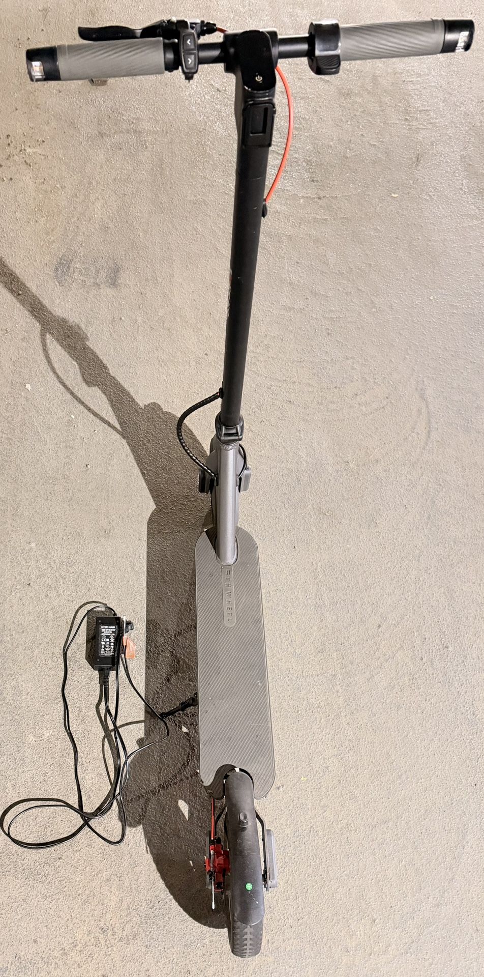 Electric Scooter/Scooter Electrico