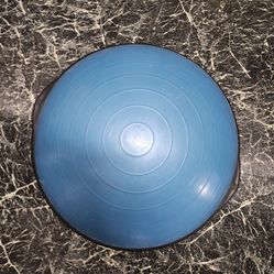 Bosu Ball