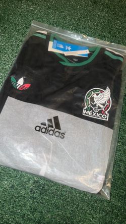 2026-27 Mexico Third away long sleeve Player Version Soccer Jersey
