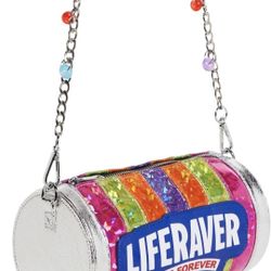 Life Ravers Crossbody