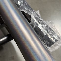 3M Satin Flip Psychedelic Film Wrap