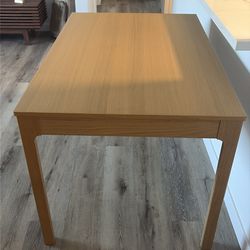TONSTAD Extendable Table - IKEA