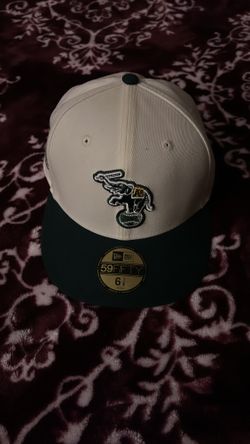 Oakland Athletic Hat