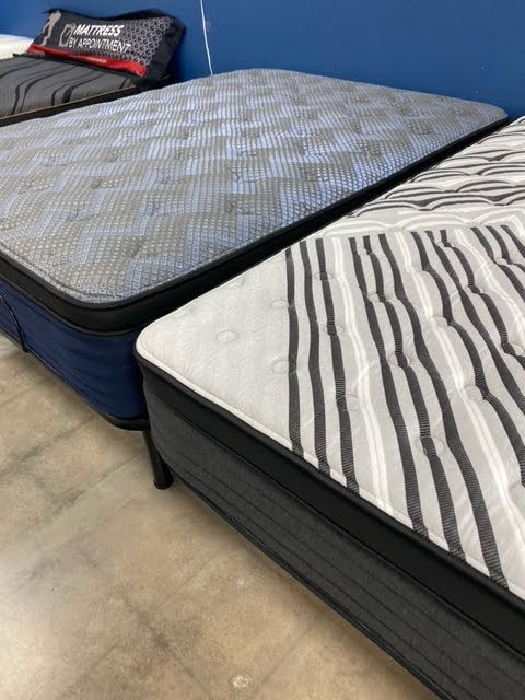 Mattress Bargains - Going Quickly - Best Deals!