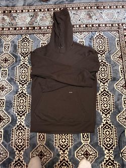 BRAHMA HOODIE