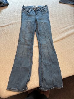 Garage Jeans