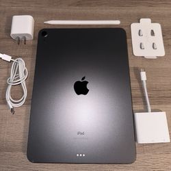 iPad Air 4