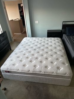 Free Cal King Mattress