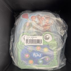 Toy story ipad loungefly