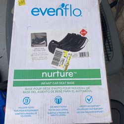 Infant Car Seat Base