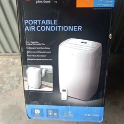 Air Conditioner Ac Aire ZZ