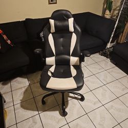 Silla De Juego 