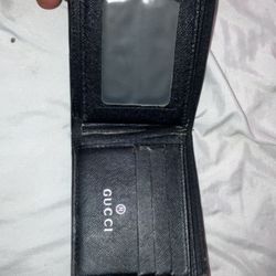 Gucci Wallet 