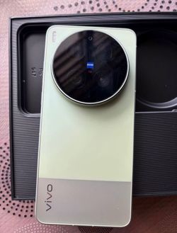 Vivo x300 ultra global 1tb steppe green unlocked