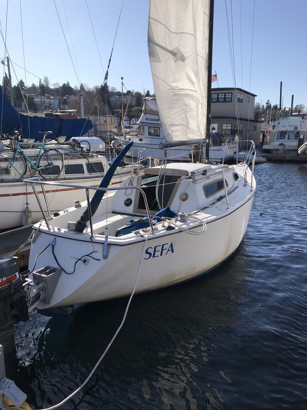 25 30 foot sailboats for sale