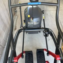 Arc Trainer Elliptical 