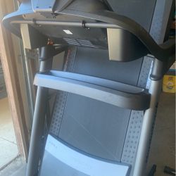 NordicTrack Treadmill 
