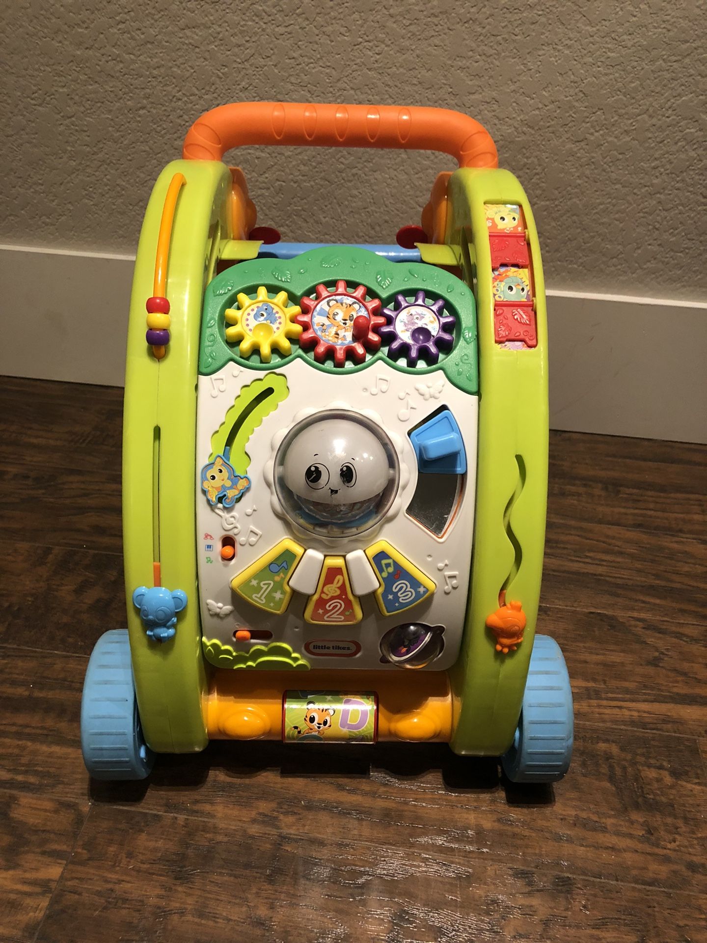 Little Tikes Walker