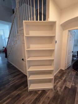 Book Shelf