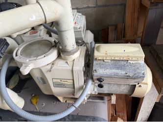 Pentair IntelliFlo Variable Speed Pool Pump – Works Great