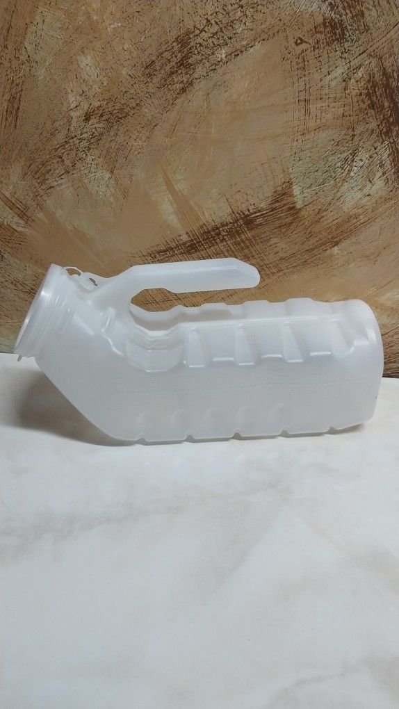 Camping And Beside Urine Holder