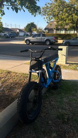 Super73 R Adventure