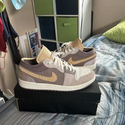 Jordan’s Yeezys And Forces 