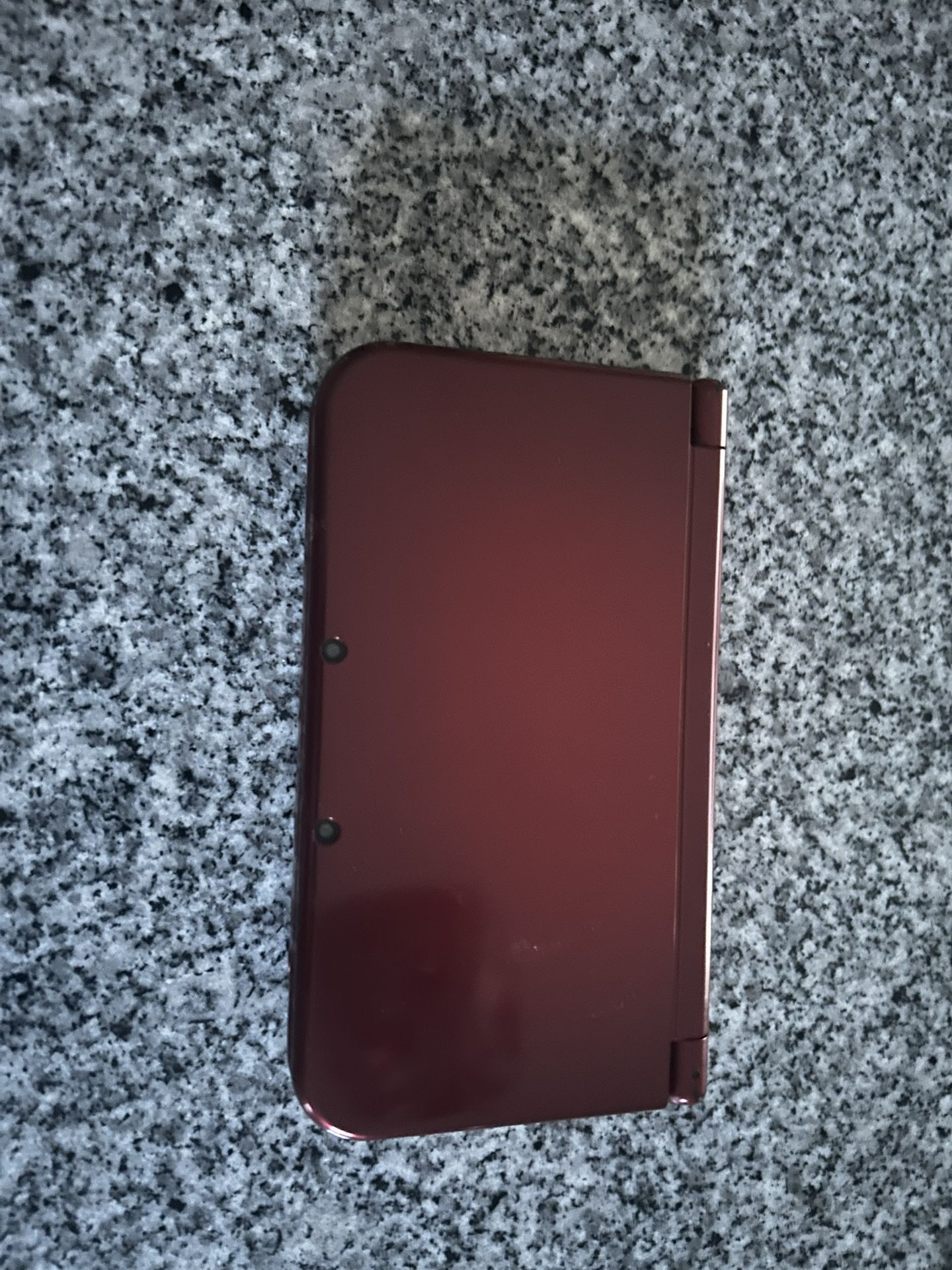 Nintendo 3ds Xl