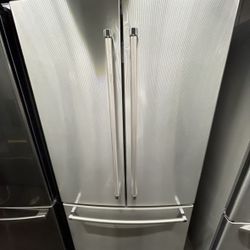 Kitchen Aid Refrigerador