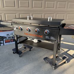 Brand new 36 in omnivore Blackstone