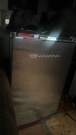 Mini Fridge