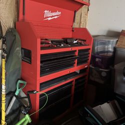 Milwaukee Toolbox